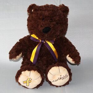 Starlight "Hiya" Bear | Starlight Foundation & Toys "R" Us Vintage 2014 Plush